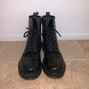 Doc Martin boots